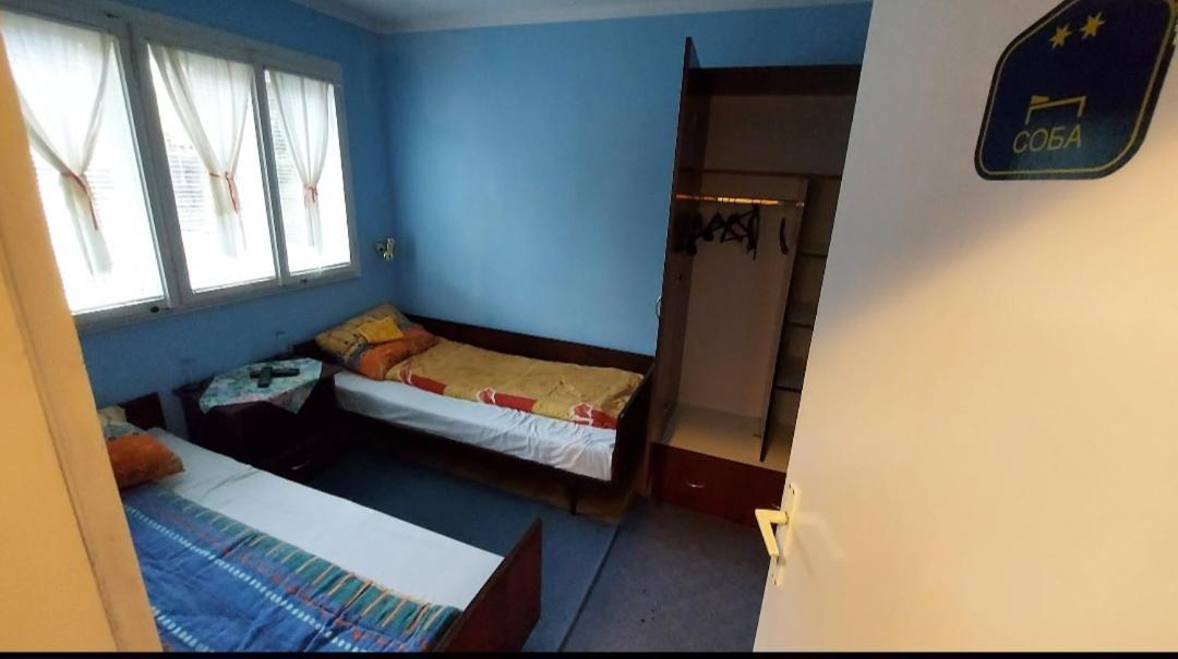 Hotel Domacinstvo Jolovic Kraljevo Exterior foto