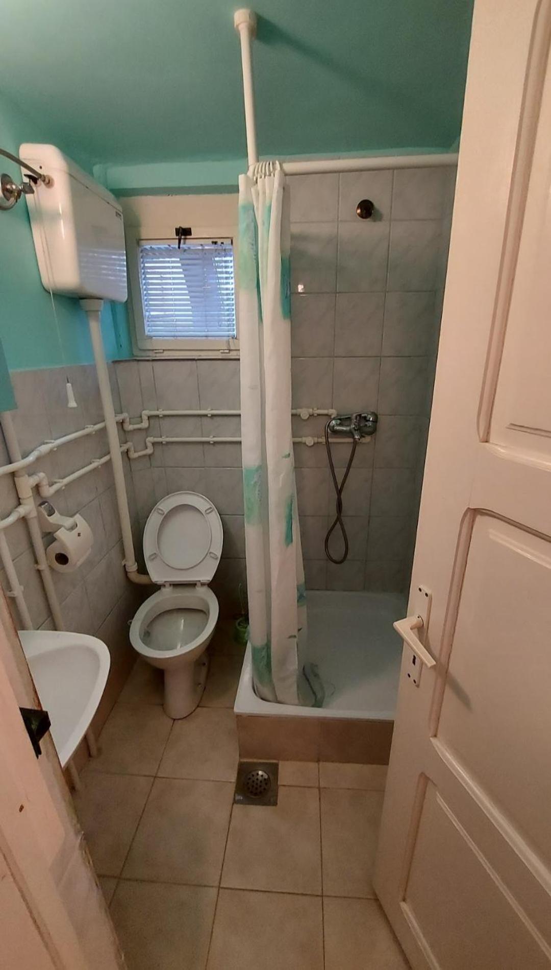Hotel Domacinstvo Jolovic Kraljevo Exterior foto