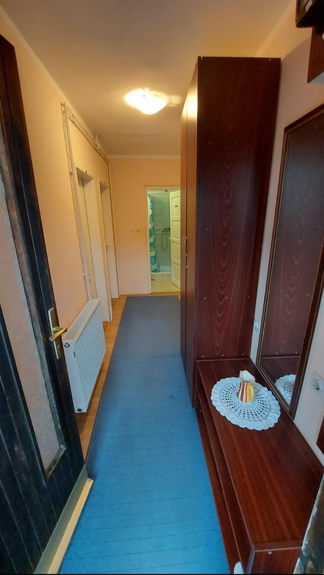 Hotel Domacinstvo Jolovic Kraljevo Exterior foto